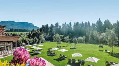 Aldiana Salzkammergut