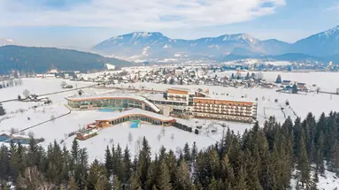 Aldiana Salzkammergut