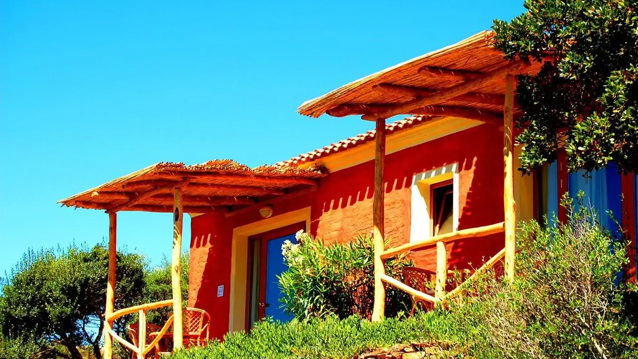 Aldiola Country Resort