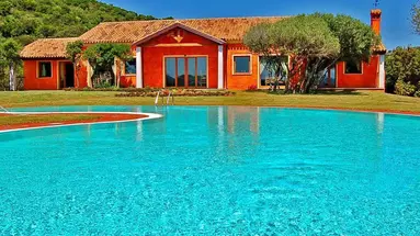 Aldiola Country Resort