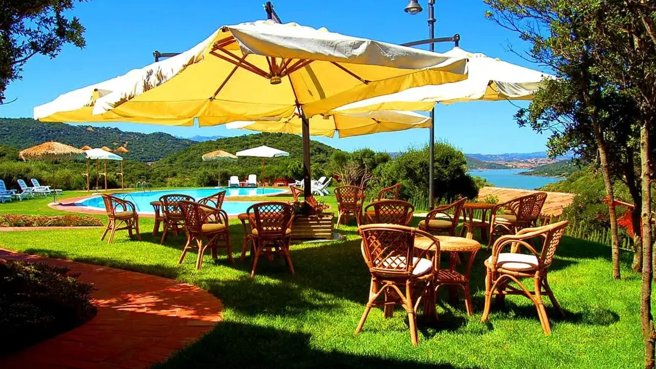 Aldiola Country Resort