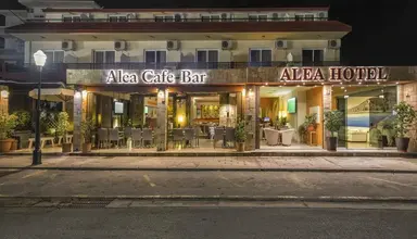 Alea (Ialyssos)