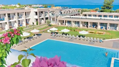 Alea & Suites 