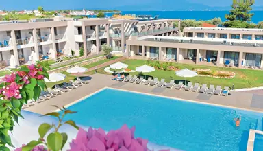 Alea & Suites
