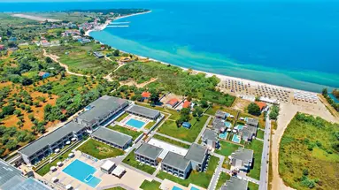Alea & Suites 