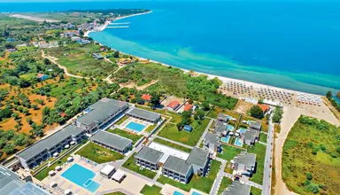 Alea & Suites
