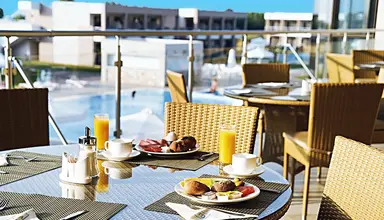 Alea & Suites