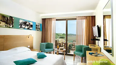 Alea & Suites 