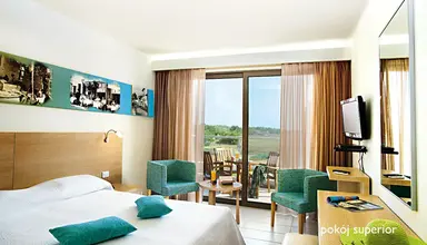 Alea & Suites