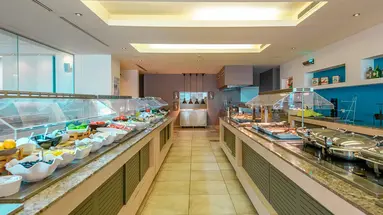 Alea & Suites 