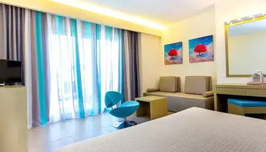 Alea & Suites