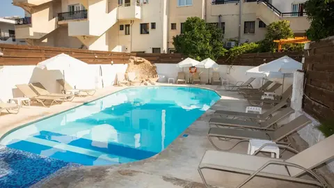 Hotel Alecos