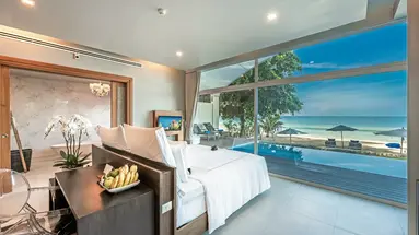 Aleenta Resort