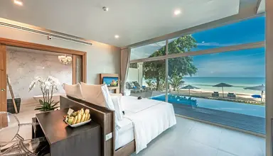 Aleenta Resort