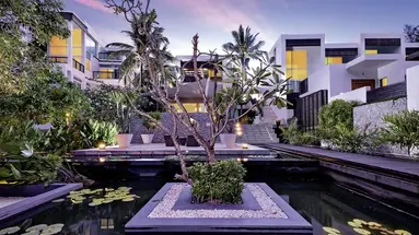 Aleenta Resort