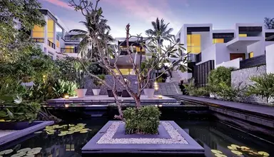 Aleenta Resort