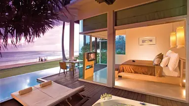 Aleenta Resort