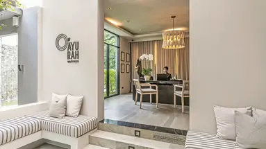 Aleenta Resort