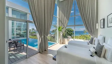 Aleenta Resort
