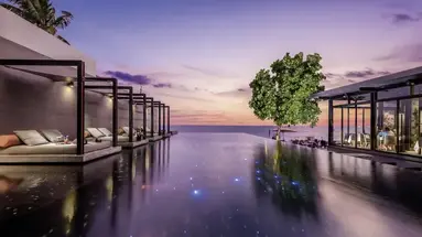 Aleenta Resort