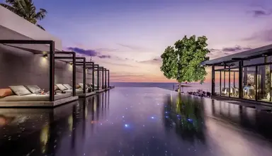 Aleenta Resort
