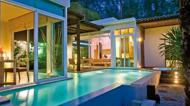 Aleenta Resort