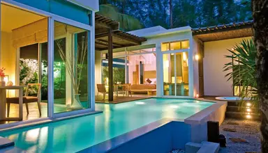 Aleenta Resort