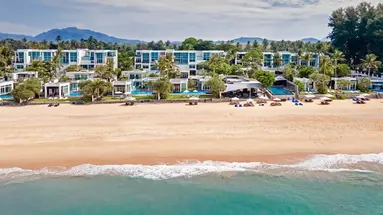 Aleenta Resort