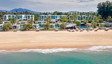 Aleenta Resort