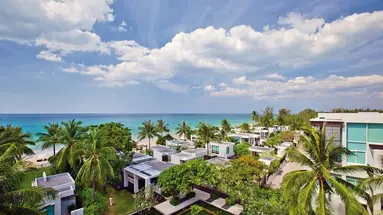 Aleenta Resort
