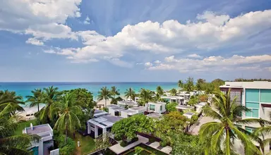 Aleenta Resort