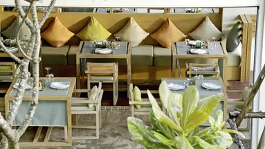 Aleenta Resort