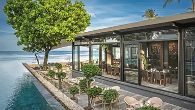 Aleenta Resort