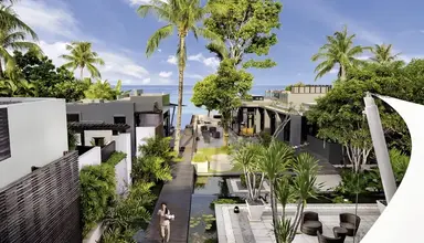 Aleenta Resort