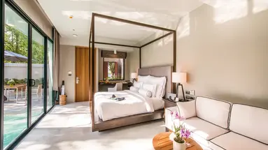 Aleenta Resort
