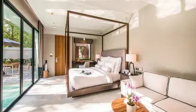 Aleenta Resort