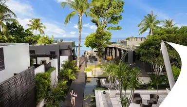 Aleenta Resort