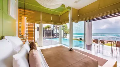 Aleenta Resort