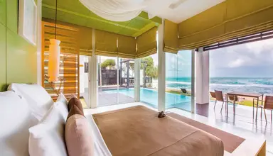 Aleenta Resort