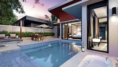 Aleenta Resort