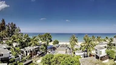 Aleenta Resort