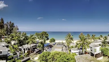 Aleenta Resort
