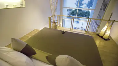 Aleenta Resort