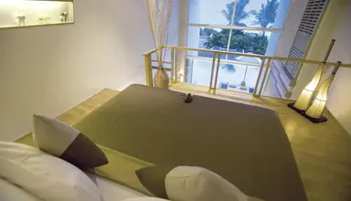 Aleenta Resort