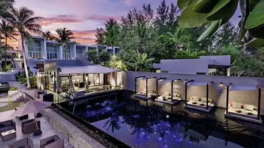 Aleenta Resort