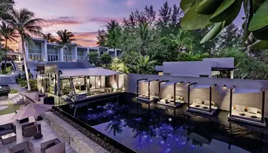 Aleenta Resort