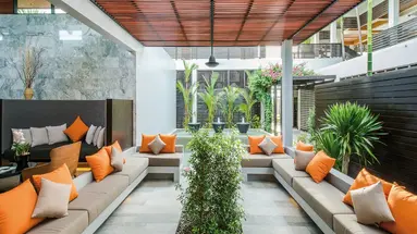 Aleenta Resort