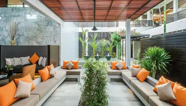 Aleenta Resort