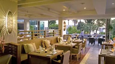 Aleenta Resort