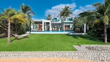Aleenta Resort